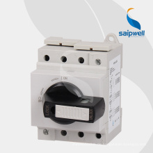 2014 saip / saipwell elektrische isolatortypen, isolator, batterietrennschalter mit hoher qualität